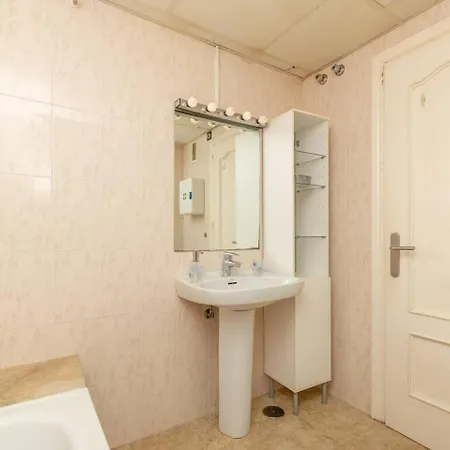 Διαμέρισμα 210 Marina Bay Playa Del Cristo Εστεπόνα
