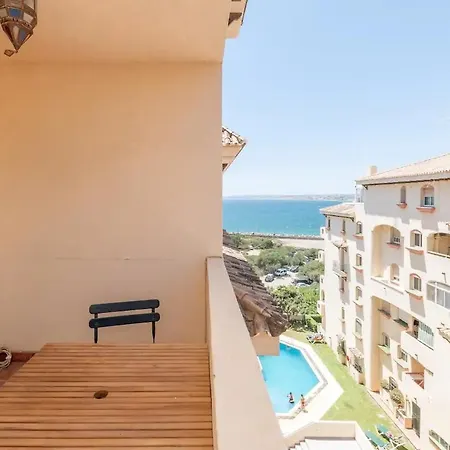 210 Marina Bay Playa Del Cristo Διαμέρισμα Εστεπόνα
