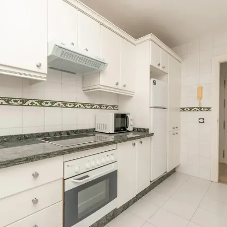 210 Marina Bay Playa Del Cristo Διαμέρισμα