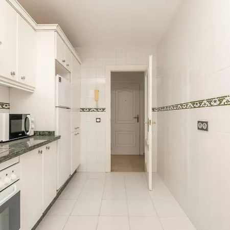 210 Marina Bay Playa Del Cristo Διαμέρισμα Εστεπόνα