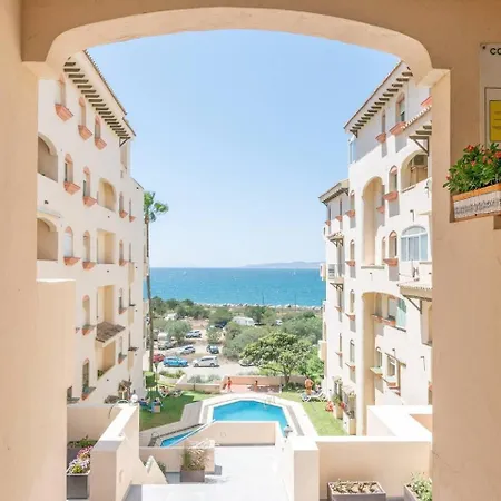 Διαμέρισμα 210 Marina Bay Playa Del Cristo