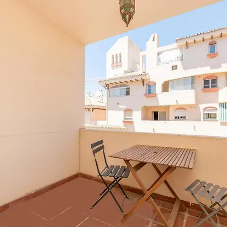 210 Marina Bay Playa Del Cristo Διαμέρισμα Εστεπόνα