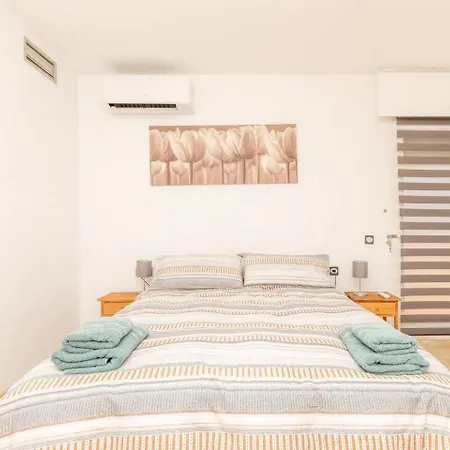 210 Marina Bay Playa Del Cristo Διαμέρισμα *