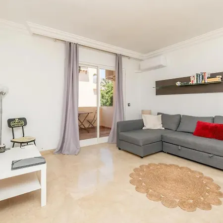 Διαμέρισμα 210 Marina Bay Playa Del Cristo