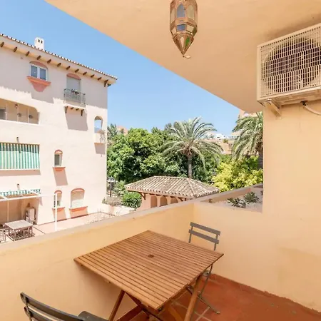210 Marina Bay Playa Del Cristo Διαμέρισμα Εστεπόνα