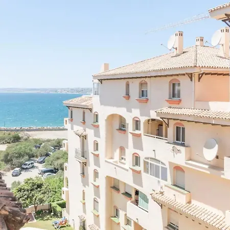 210 Marina Bay Playa Del Cristo Διαμέρισμα Εστεπόνα