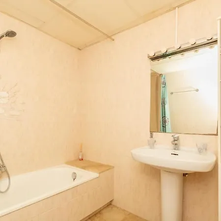 Appartamento 210 Marina Bay Playa Del Cristo Estepona