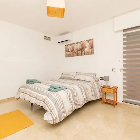 Appartamento 210 Marina Bay Playa Del Cristo Estepona